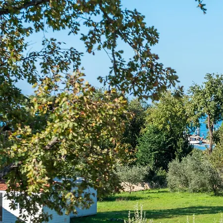 Quercus Village Penthouse With Jacuzzi Novigrad  Exterior photo