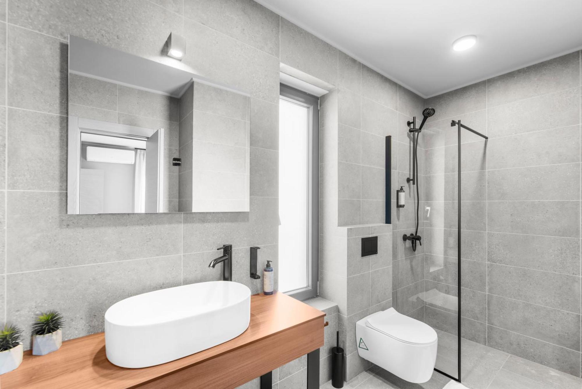 Apartman Quercus Village Penthouse With Jacuzzi