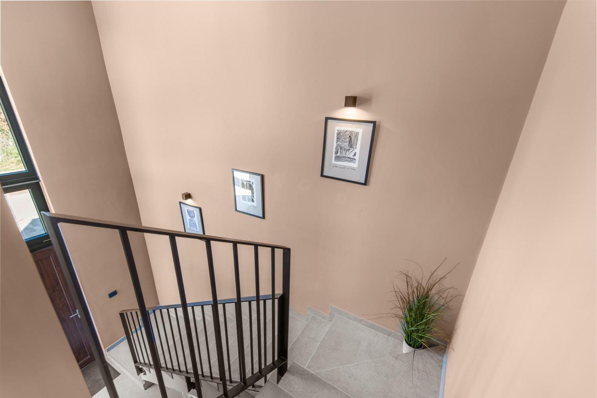 Apartman Quercus Village Penthouse With Jacuzzi *