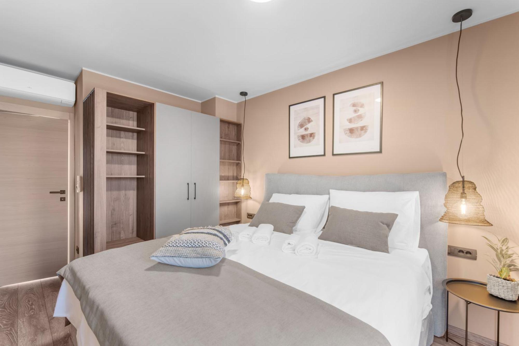 Quercus Village Penthouse With Jacuzzi Novigrad Istria